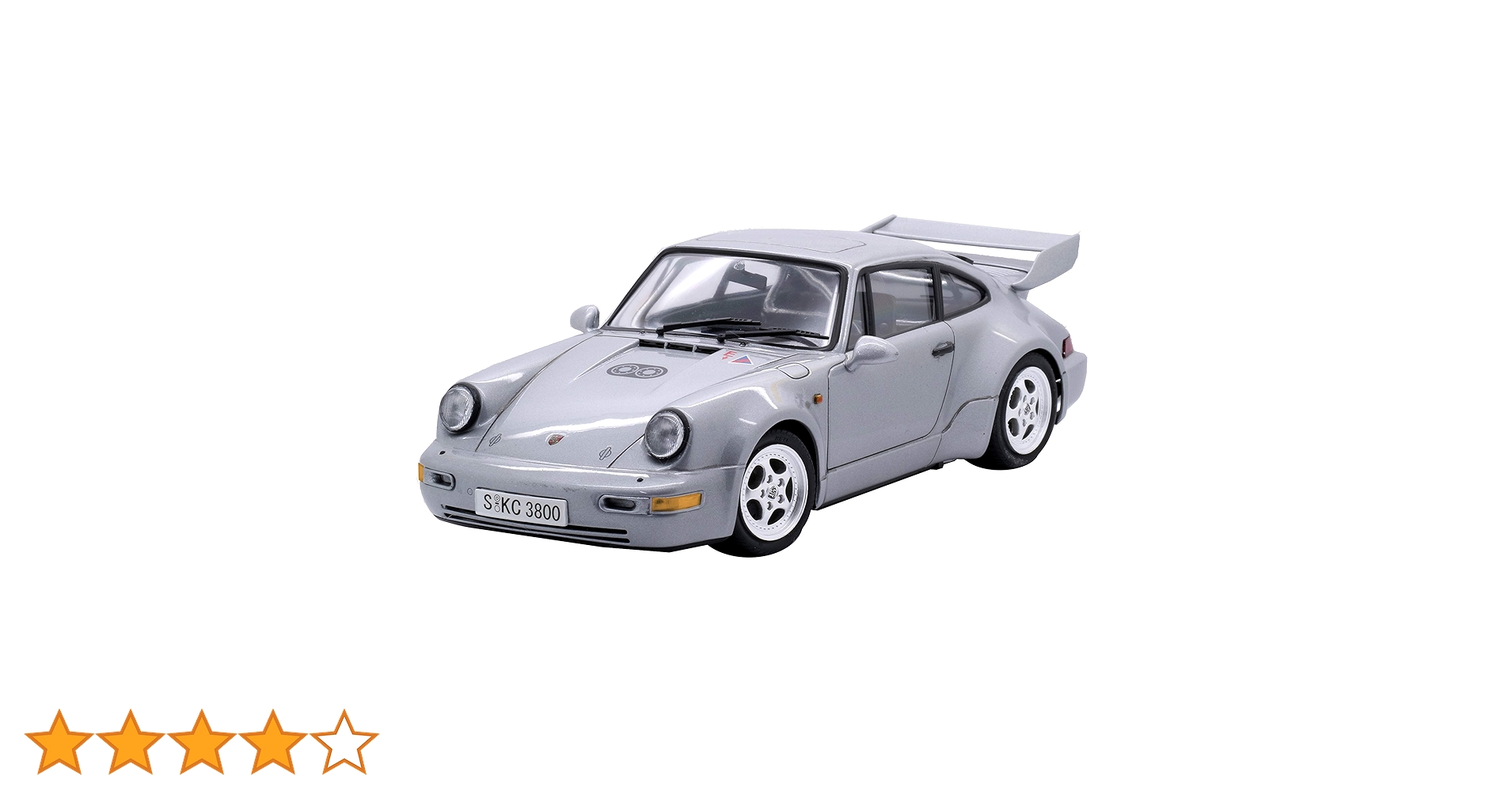 ★ 未開封 美品★リアルスポーツカーシリーズ No23 ポルシェ 911 カレラ 71Hamm2YHKL.jpg_BO30,255,255,